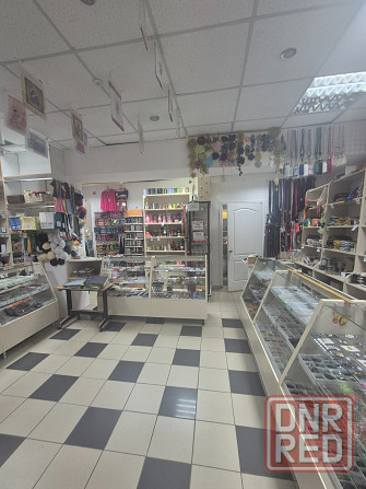 Продам нежилое помещение, готовый бизнес в Макеевке, центр Макеевка - изображение 4