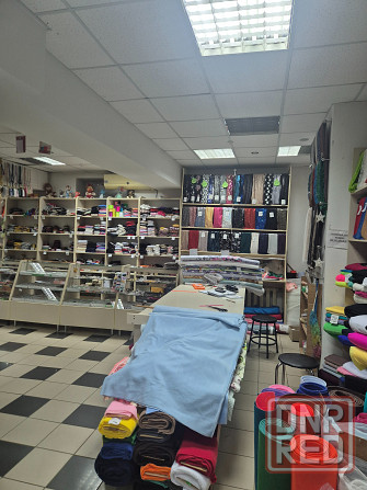 Продам нежилое помещение, готовый бизнес в Макеевке, центр Макеевка - изображение 3