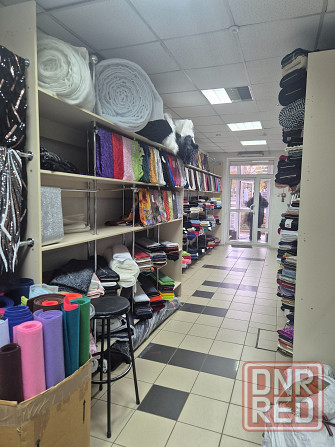 Продам нежилое помещение, готовый бизнес в Макеевке, центр Макеевка - изображение 2