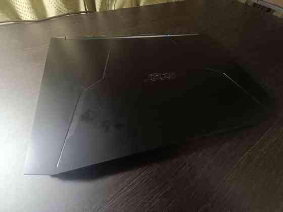 Ноутбук acer 15.6 (1650super, 5600h) Макеевка