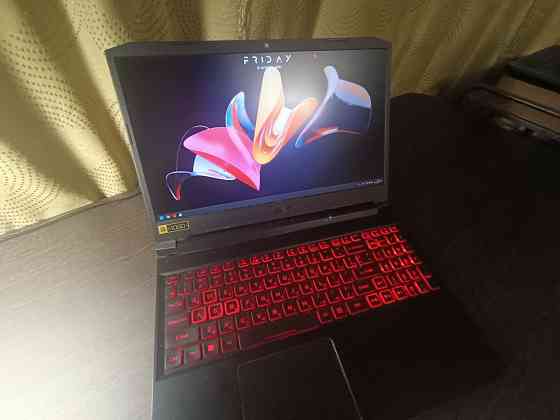 Ноутбук acer 15.6 (1650super, 5600h) Макеевка