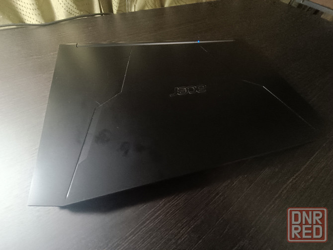 Ноутбук acer 15.6 (1650super, 5600h) Макеевка - изображение 3