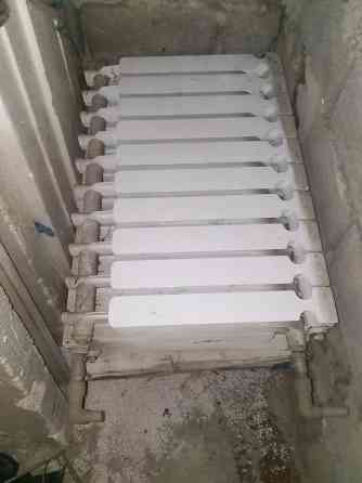 Радиаторы Донецк