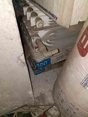 Радиаторы Донецк