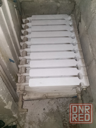 Радиаторы Донецк - изображение 1