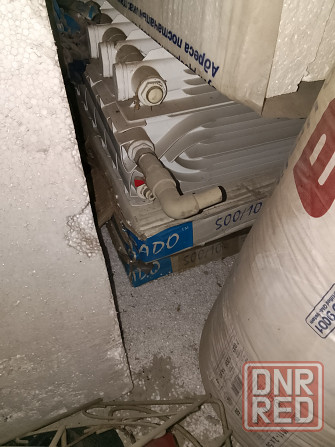 Радиаторы Донецк - изображение 3