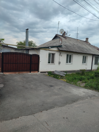 Продается дом в центре Донецка Донецк