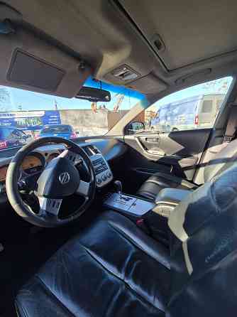 Продам Ниссан Мурано 2008 Z-50, 3.5, полный, вариатор Донецк