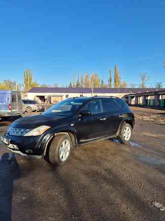 Продам Ниссан Мурано 2008 Z-50, 3.5, полный, вариатор Донецк
