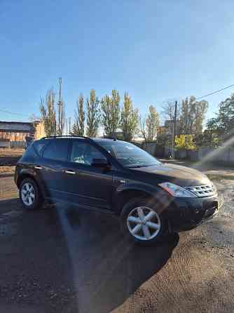 Продам Ниссан Мурано 2008 Z-50, 3.5, полный, вариатор Донецк