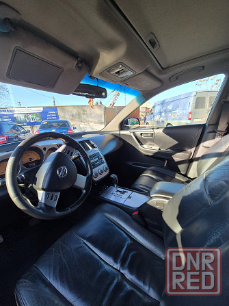 Продам Ниссан Мурано 2008 Z-50, 3.5, полный, вариатор Донецк - изображение 4