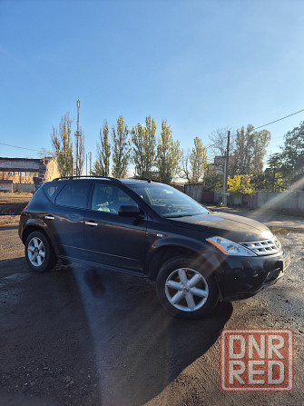 Продам Ниссан Мурано 2008 Z-50, 3.5, полный, вариатор Донецк - изображение 2
