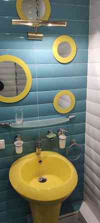 Аренда квартира диск Ильича 55000 р Донецк