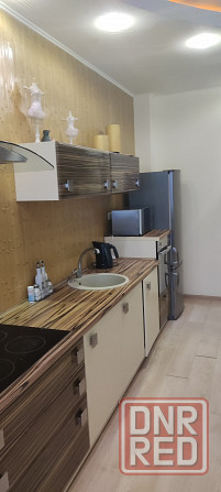 Аренда квартира диск Ильича 55000 р Донецк - изображение 3