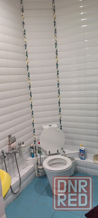 Аренда квартира диск Ильича 55000 р Донецк - изображение 7