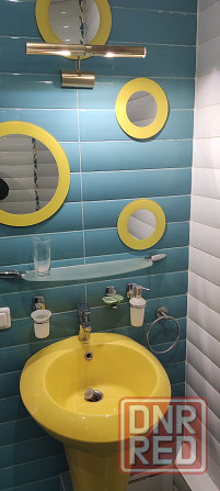 Аренда квартира диск Ильича 55000 р Донецк - изображение 5