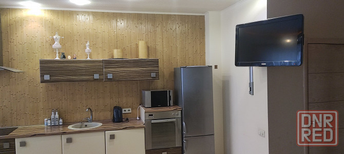 Аренда квартира диск Ильича 55000 р Донецк - изображение 12