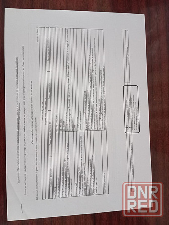 Продам земельный пай сельскохозяйственного назначения Снежное - изображение 4