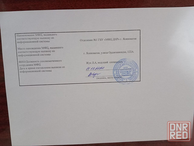 Продам земельный пай сельскохозяйственного назначения Снежное - изображение 1