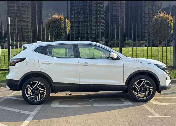 Nissan Qashqai 2.0 CVT, 2025 Макеевка