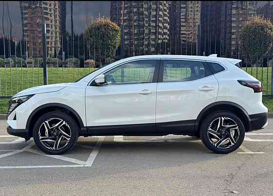 Nissan Qashqai 2.0 CVT, 2025 Макеевка