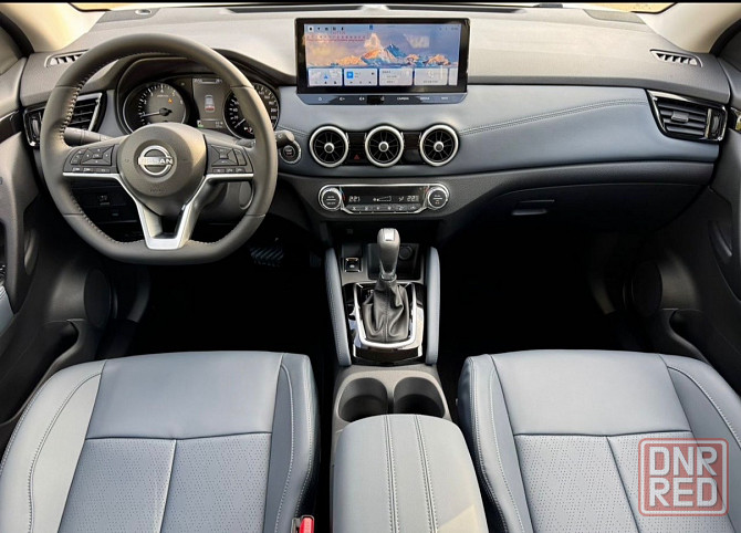 Nissan Qashqai 2.0 CVT, 2025 Макеевка - изображение 6