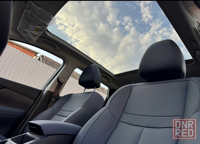 Nissan Qashqai 2.0 CVT, 2025 Макеевка - изображение 7