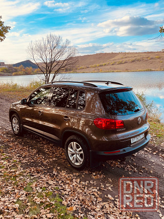 VW Tiguan (Тигуан) Шахтерск - изображение 7
