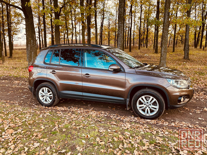 VW Tiguan (Тигуан) Шахтерск - изображение 3