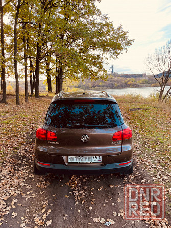 VW Tiguan (Тигуан) Шахтерск - изображение 6