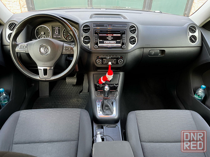 VW Tiguan (Тигуан) Шахтерск - изображение 8