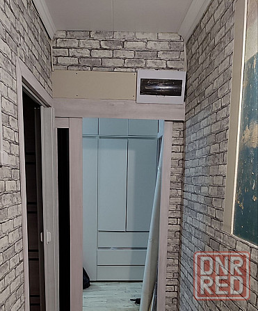 30 000 руб. 2х ком.кв. 16 больница вода 24/7 Донецк - изображение 4