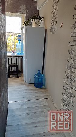 30 000 руб. 2х ком.кв. 16 больница вода 24/7 Донецк - изображение 3