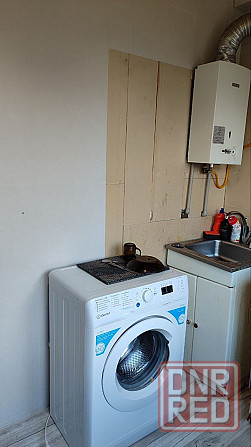 30 000 руб. 2х ком.кв. 16 больница вода 24/7 Донецк - изображение 2