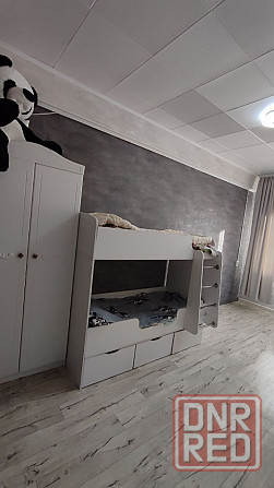 30 000 руб. 2х ком.кв. 16 больница вода 24/7 Донецк - изображение 9