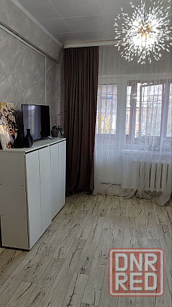 30 000 руб. 2х ком.кв. 16 больница вода 24/7 Донецк - изображение 8