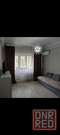 30 000 руб. 2х ком.кв. 16 больница вода 24/7 Донецк - изображение 5