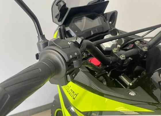 Мотоцикл Motoland 300 ENDURO CADET Донецк