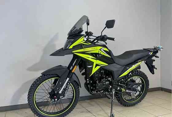 Мотоцикл Motoland 300 ENDURO CADET Донецк