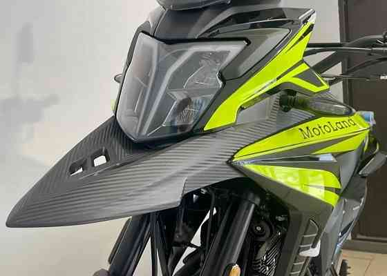 Мотоцикл Motoland 300 ENDURO CADET Донецк