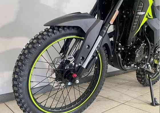 Мотоцикл Motoland 300 ENDURO CADET Донецк