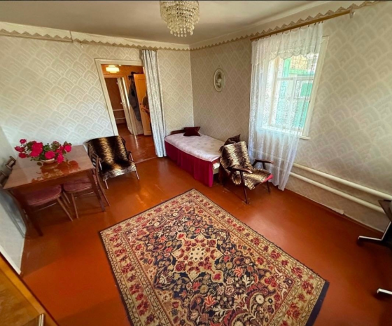 Продажа дома г.Макеевка пос.Новые планы (рядом ул.Депутатская) Макеевка