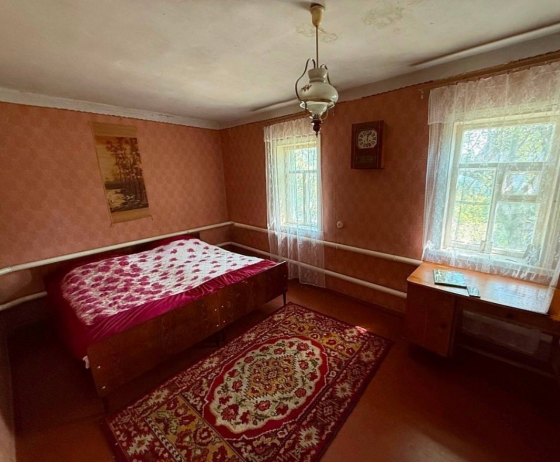 Продажа дома г.Макеевка пос.Новые планы (рядом ул.Депутатская) Макеевка