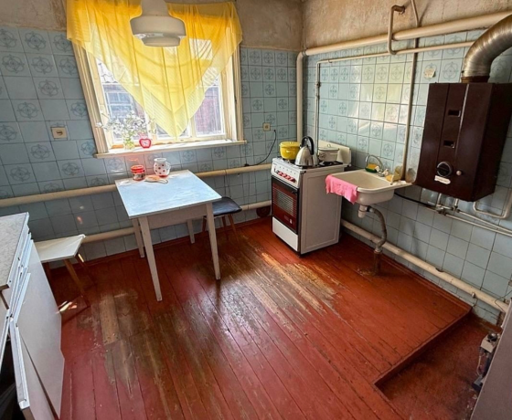 Продажа дома г.Макеевка пос.Новые планы (рядом ул.Депутатская) Макеевка