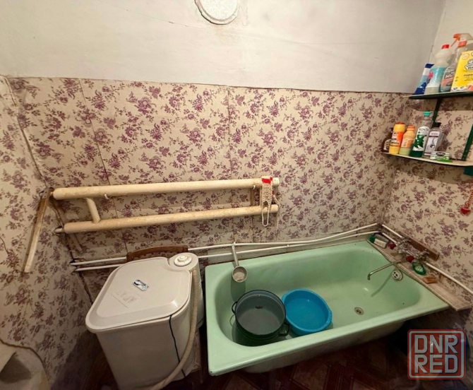 Продажа дома г.Макеевка пос.Новые планы (рядом ул.Депутатская) Макеевка - изображение 8