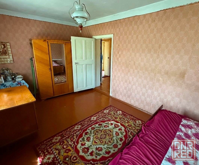 Продажа дома г.Макеевка пос.Новые планы (рядом ул.Депутатская) Макеевка - изображение 4