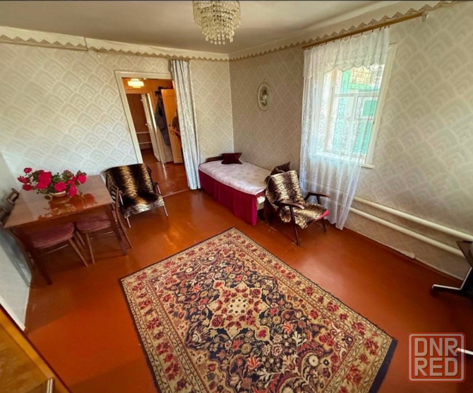 Продажа дома г.Макеевка пос.Новые планы (рядом ул.Депутатская) Макеевка - изображение 3