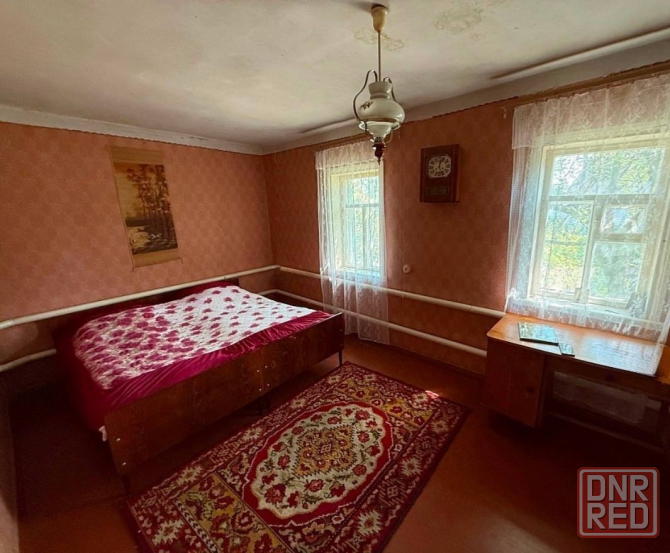 Продажа дома г.Макеевка пос.Новые планы (рядом ул.Депутатская) Макеевка - изображение 5