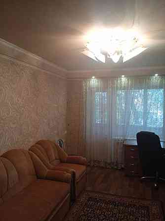 Продам 2 х ком. квартиру 4/5, Отважных. Буденовский район. Донецк