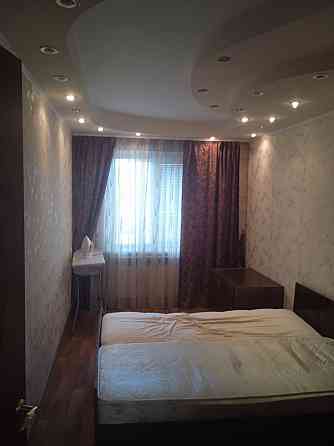 Продам 2 х ком. квартиру 4/5, Отважных. Буденовский район. Донецк